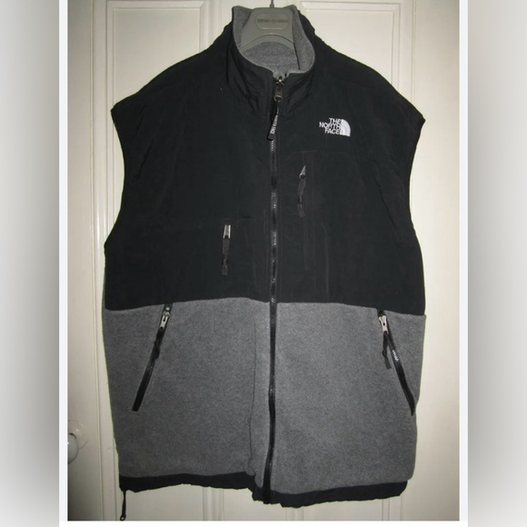 The North Face Denali VEST Men's L - Picture 1 of 5